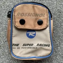 ロシニョール アームポーチ ROSSIGNOL SKI スキー スノボ
