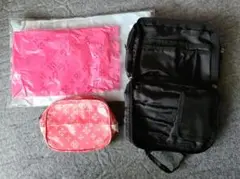 ポーチセット　ラシット他