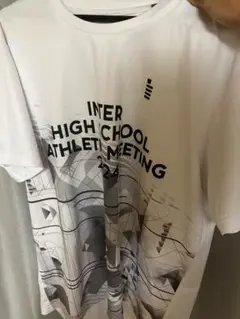 GOSEN ソフトテニスインターハイ記念Tシャツ 2024