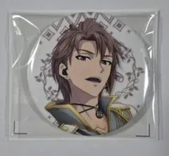 アイナナ ムビナナ 御堂虎於 アニメイト 特典 缶バッジ