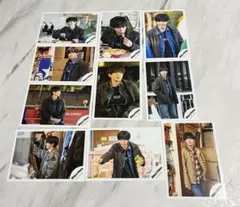 King & Prince 神宮寺勇太 Lovin’you 公式写真10枚セット