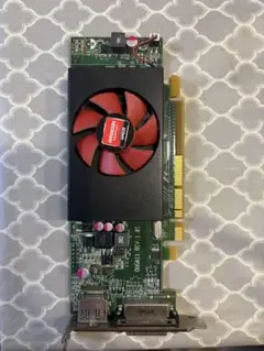 C553 グラフィックボード DVI HDMI