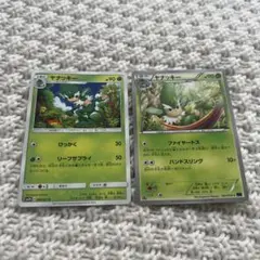 ヤナッキー ポケモンカード