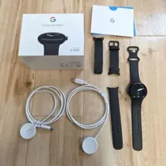 Google Pixel Watch 本体 国内版 おまけ付き