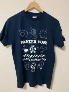 ガールズパンツァー　Tサイズ　Mサイズ