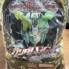 一番くじ　ガンダムユニコーン　C賞筐体クッション