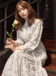 her lip to ワンピース