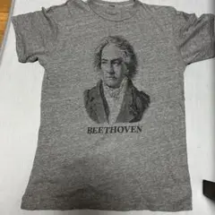 beams ベートーヴェン　Tシャツ