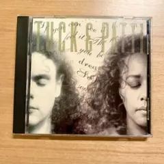 TUCK & PATTI ／Dream