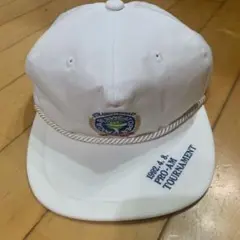 匿名配送　ポカリスエットオープンゴルフトーナメント　キャップ