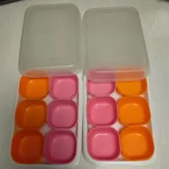 リッチェル 離乳食 シリコン