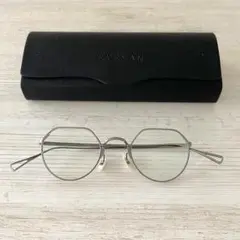 週末SALE! 　美品　EYEVAN 　John B　P（アンティークシルバー）
