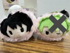 ワンピース　桜餅マスコット　ロー