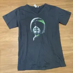 海外購入　戦隊モノ　Tシャツ　レア