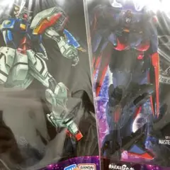 一番くじ　機動武闘伝Gガンダム　F賞