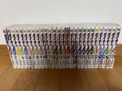 ダイヤのA II 1〜28