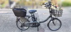 YAMAHA PAS Babby un