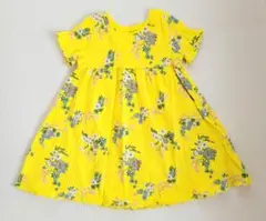 NEXT ワンピース 12-18m