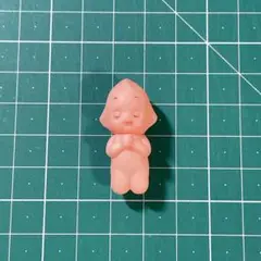 オビツキューピー お祈りキューピー ガチャ ソフビ