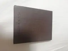 ルイヴィトン 靴ヒモ