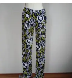 パーリーゲイツレディースパンツ ０サイズ　美品！お値下げしました！