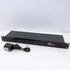 KAWAI MAV-8　MIDI PATCHBAY　【動作品】 Kawai MAV8 MIDI Patchbay