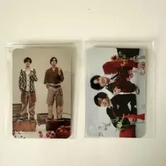 What We Got 〜奇跡はきみと〜 / I Know