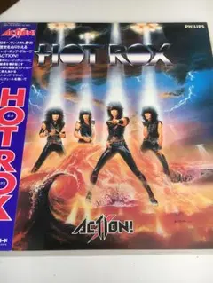 ACTION LPセット＋直筆サイン等おまけ付 アクション ジャパメタ m38348829276_1.jpg?1541905040