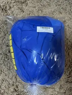 【匿名発送‼️6点❗️ロックマン】ロックバスター クッション フィギュア 腕に装着すればアナタも「ロックマン」！ロックバスター型の多