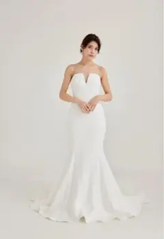 verawang jocelyn ホワイト