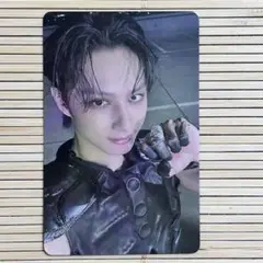 YZY セブチ SEVENTEEN 上海 サイン会 トレカ ジュン