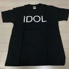 BiS IDOLTシャツ　　Sサイズ