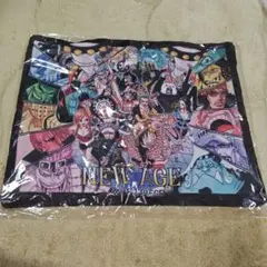 ONE PIECE 25Th トートバッグ