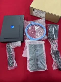 ZC1000 有線LANルーター