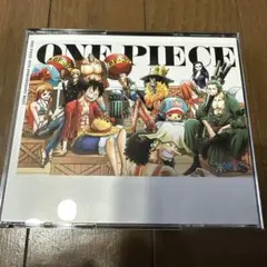 ONE PIECE 15th Anniversary BEST ALBUM
