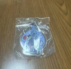 西垣匠 SHOTIME 会場特典 アクリルキーホルダー