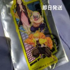我妻善逸　禰豆子　伊之助　鬼滅の刃 無限城編 第一章 入場者特典　クリアカード