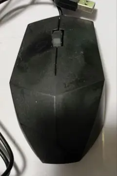Lenovo Mouse M300　有線マウス