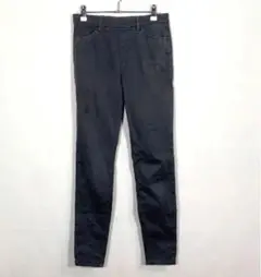 UNIQLO ユニクロ️ レディース Mサイズ ズボン パンツ グレー 灰色