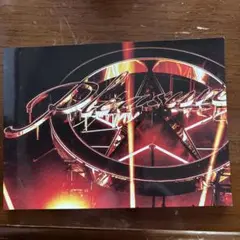 B’z LIVE-GYM Pleasure 2023 -STARS フォトブック