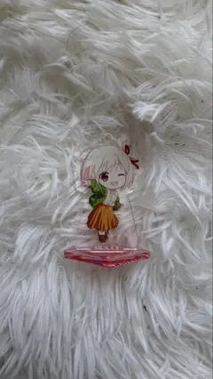 錦木千束　ミニアクスタ