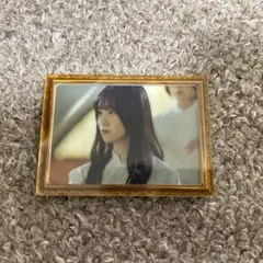 櫻坂46 承認欲求　額縁　マグネット