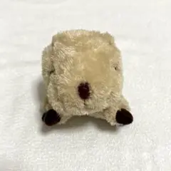 カピバラ　ぬいぐるみ