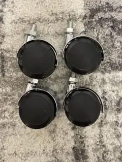 USMハラー用　キャスター　新品