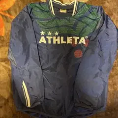 ATHLETA ネイビー ピステ