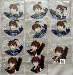 あんスタ 守沢千秋 ぴくりあ ホロ レア 箔押し ノーマル まとめ売り
