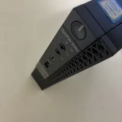 OptiPlex 5070 Micro i5 9500T/8GB/256GB