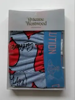 Vivienne Westwood☆ボクサーパンツ　未開封