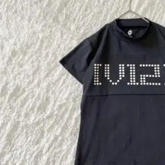 ♬ヴィ トゥエルブ V12 ゴルフウェア Tシャツ ライオン ストレッチ 半袖