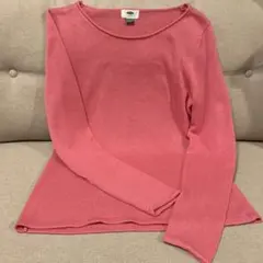 オールドネイビー.セーター
